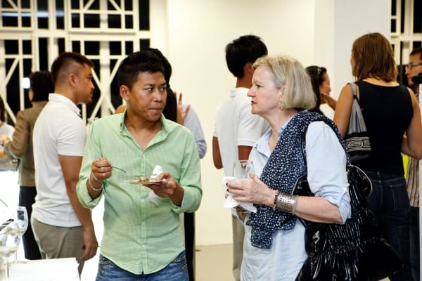 2009 11 27 Qi Sustainable Design Exhibition National Gallery Img 2903