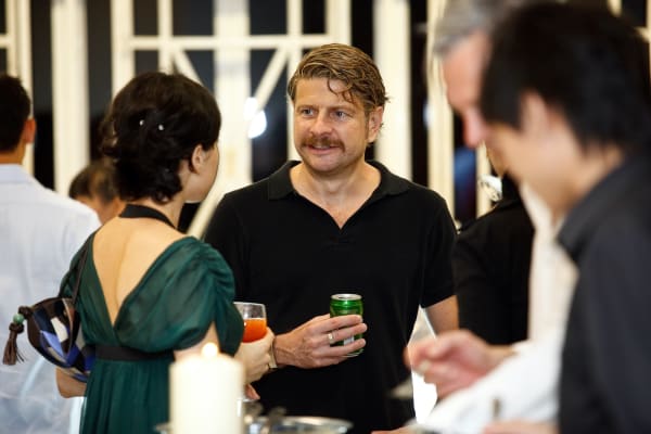 2009 11 27 Qi Sustainable Design Exhibition National Gallery Img 2954