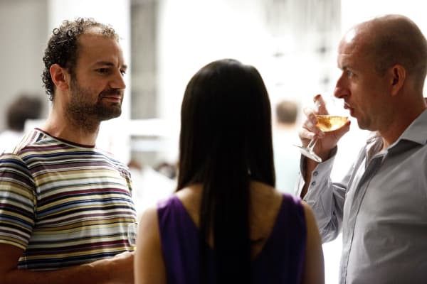 2009 11 27 Qi Sustainable Design Exhibition National Gallery Img 2981