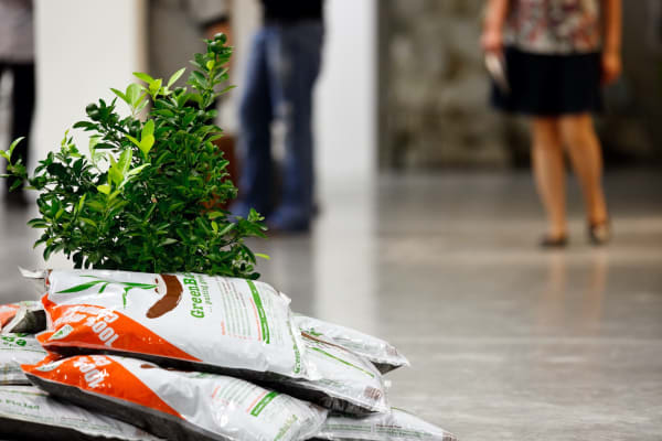 2009 11 27 Qi Sustainable Design Exhibition National Gallery Img 3007