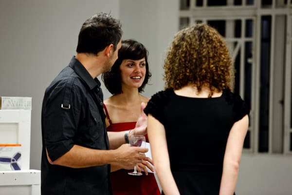 2009 11 27 Qi Sustainable Design Exhibition National Gallery Img 3017