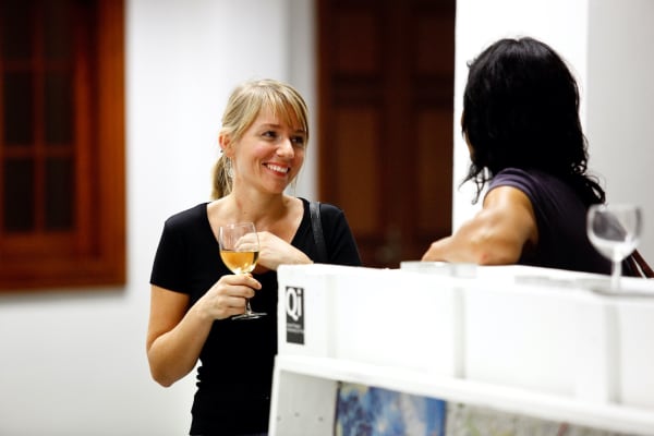 2009 11 27 Qi Sustainable Design Exhibition National Gallery Img 3040