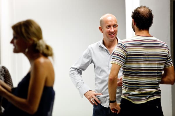 2009 11 27 Qi Sustainable Design Exhibition National Gallery Img 3044