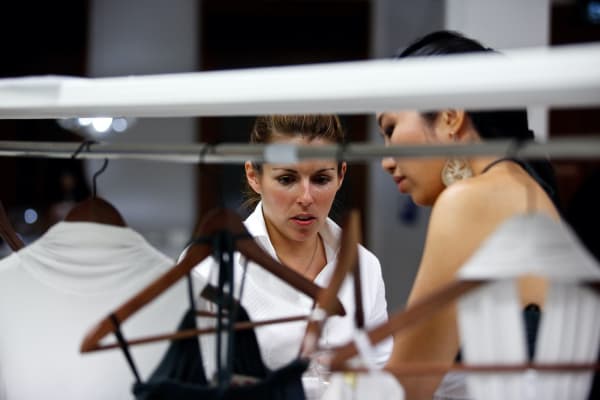 2009 11 27 Qi Sustainable Design Exhibition National Gallery Img 3070