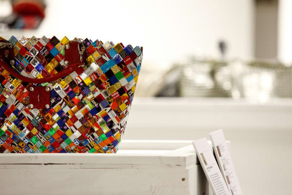 2009 11 27 Qi Sustainable Design Exhibition National Gallery Img 3084