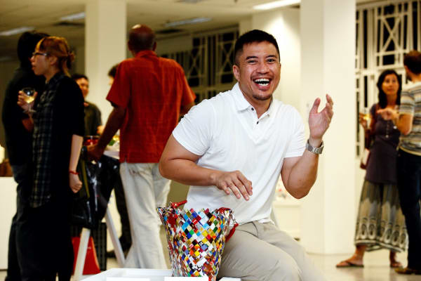 2009 11 27 Qi Sustainable Design Exhibition National Gallery Img 3097