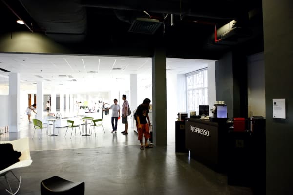 2009 11 27 Qi Sustainable Design Exhibition National Gallery Img 3113