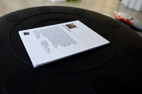 2009 11 27 Qi Sustainable Design Exhibition National Gallery Img 3138