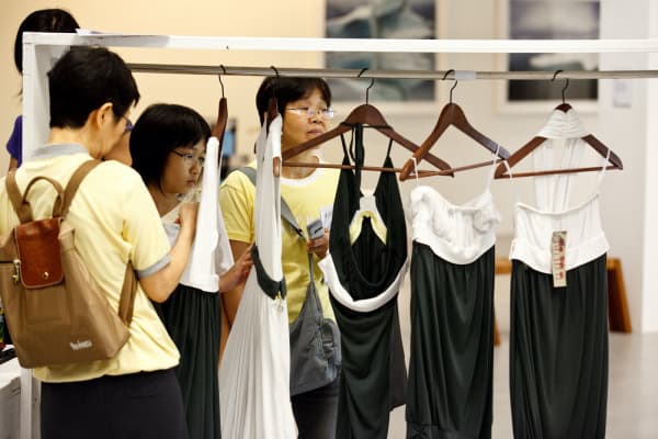 2009 11 27 Qi Sustainable Design Exhibition National Gallery Img 3365