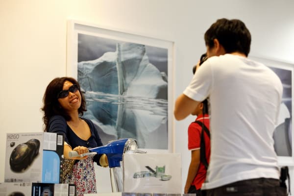 2009 11 27 Qi Sustainable Design Exhibition National Gallery Img 3397