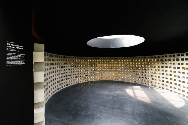 Treasure Island By Mamakan At National Museum Of Singapore Installation View 2 1500Px