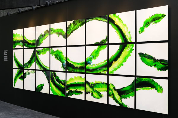 Treasure Island By Mamakan At National Museum Of Singapore Installation View Artwork 1500Px
