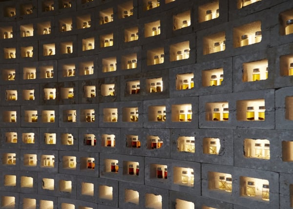 Treasure Island By Mamakan National Museum Of Singapore Art Installation View 13