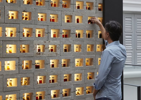 Treasure Island By Mamakan National Museum Of Singapore Art Installation View 14