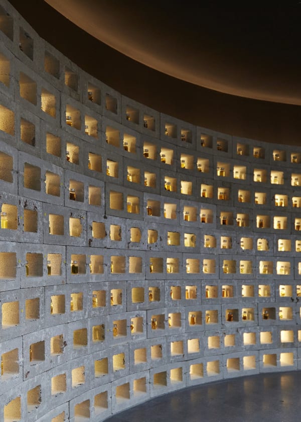 Treasure Island By Mamakan National Museum Of Singapore Art Installation View 6