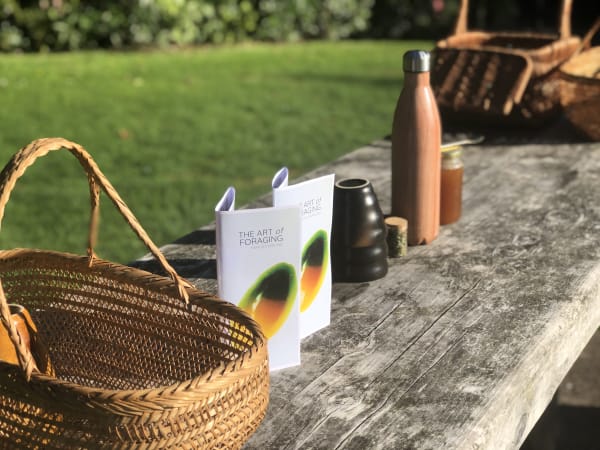 Private Foraging Walk