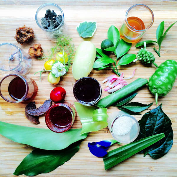 GastroGeography, Singapore Biennale 2016