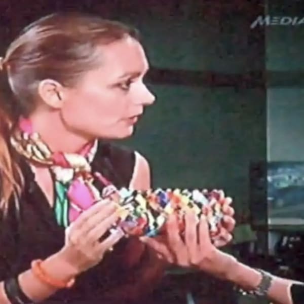 Saving Gaia: Latest trends in Eco-chic fashion