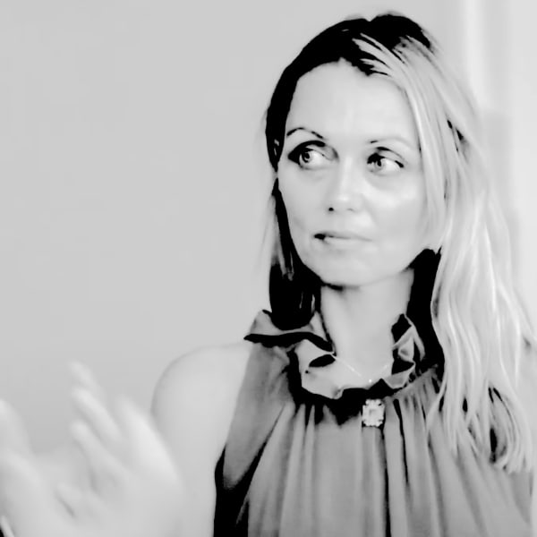 Mette Kristine Oustrup