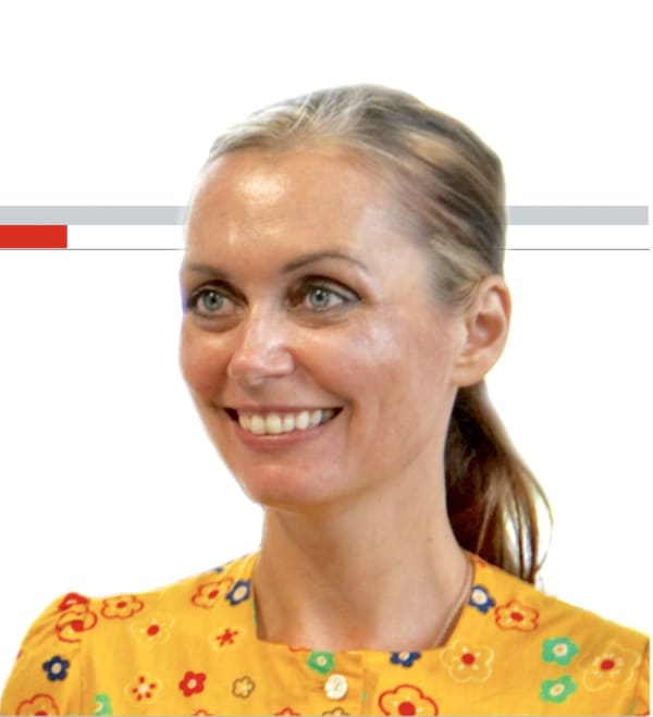 Giving expression to a new social culture