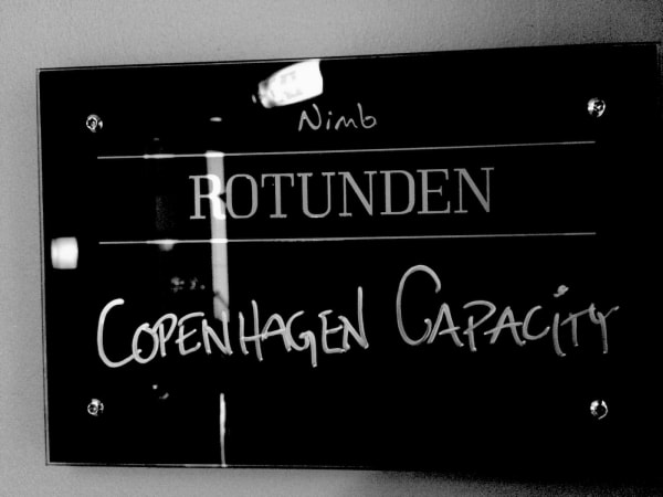 Goodwill ambassadørerne mødtes med indenrigsminister Lars Løkke Rasmussen (Danish)