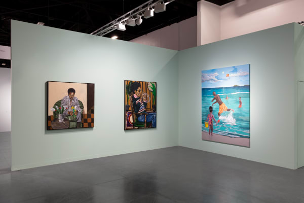 Art Basel Miami Beach