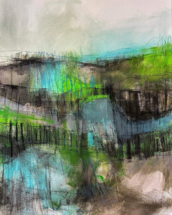 Fabio Borg , The Night has a Thousand Eyes