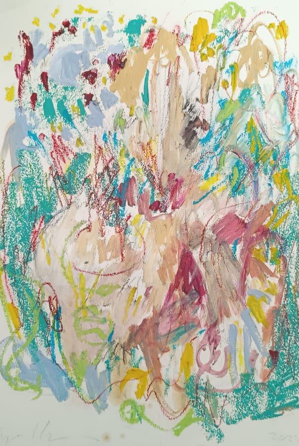 Ryan Falzon, Crashes, 2023