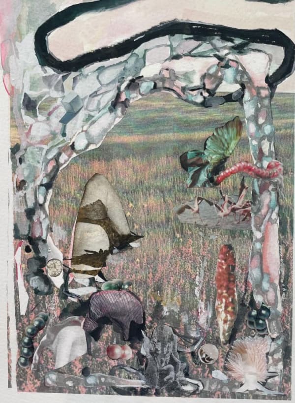 Louisa Chircop, Birth Pearls, 2023