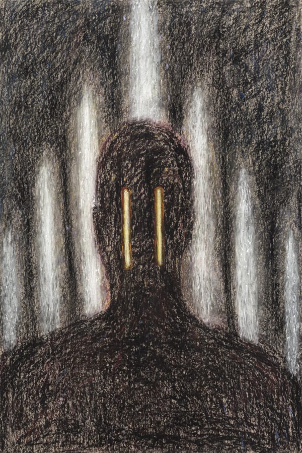 Joseph Farrugia, The Double Slit Experiment