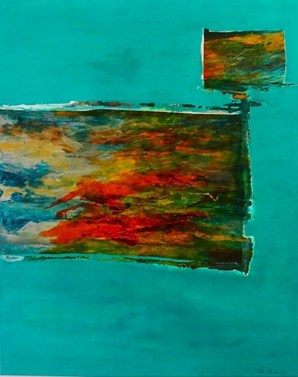 David curmi, Elements of Everything