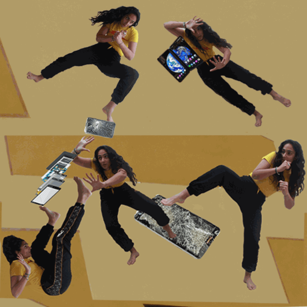 Charlene Galea, Algorithm Exercises, 2021