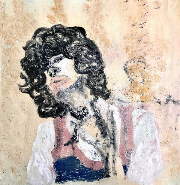 Rhea Micallef-Gavin, Prada Vest, 2020