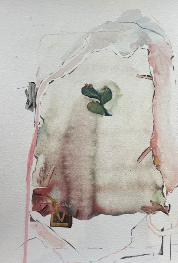 Louisa Chircop, Figment, 2023