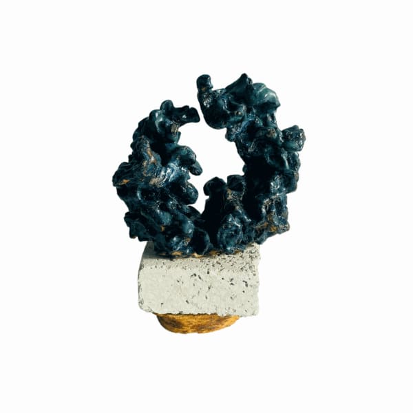 Victor Agius, Earth Rituals No.11, 2023