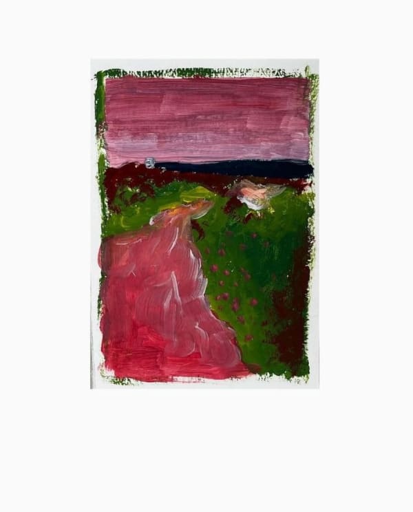 Leanne Lewis, Inżul ix-xemx _ I, 2022