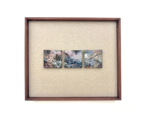 Mario Abela, The Paradise in You, 2025