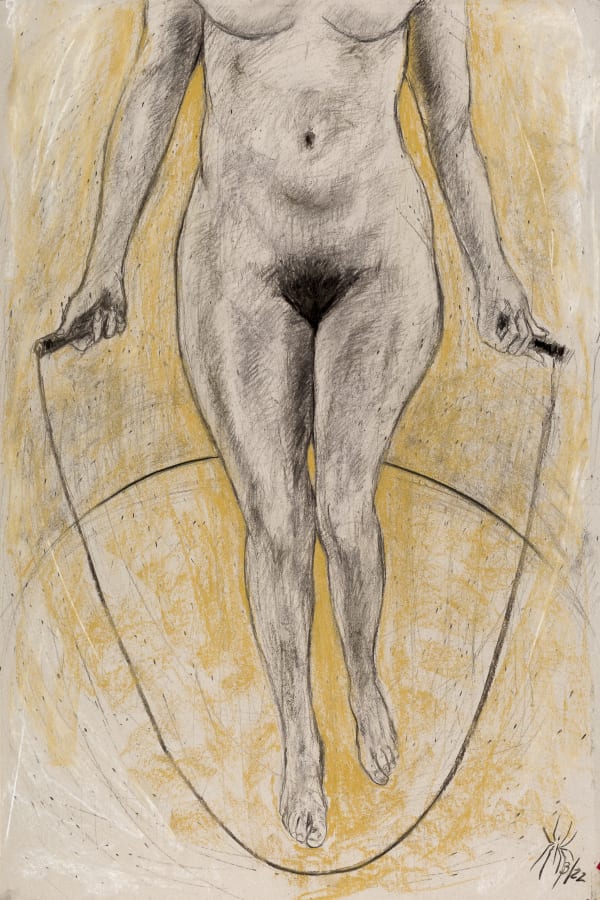 Joseph Farrugia, Lift, 2021