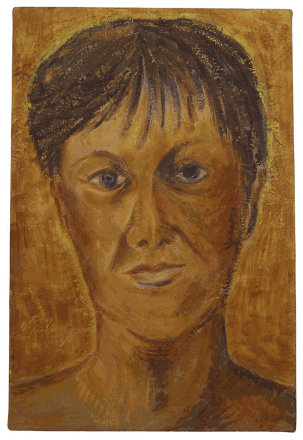 Isabelle Borg, Harriet Marling , 1991