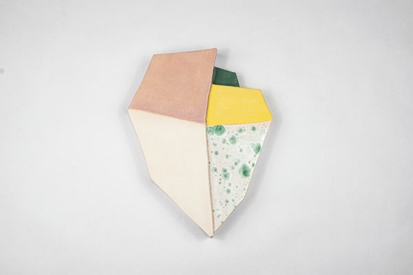 Thomas Scerri, Appoggi #10, 2023
