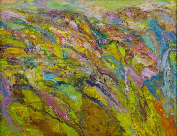 Vince Briffa, Valle Dei Venti, 2021