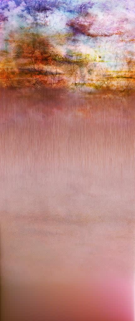 Sergio Muscat, Entropy Series - #22035, 2021