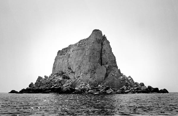 Amelia Troubridge, Filfla, 2006