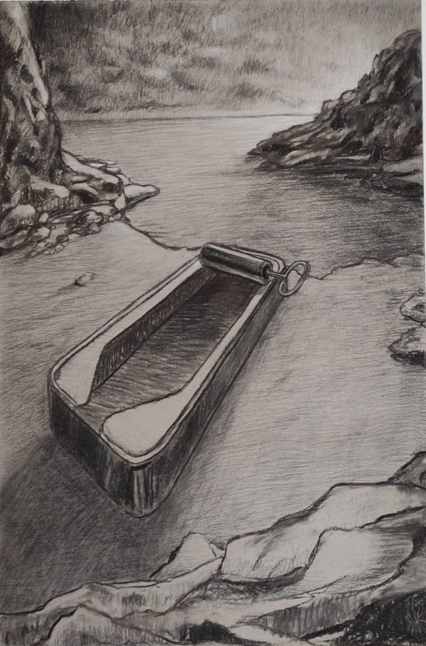 Joseph Farrugia, Anticipation, 2020