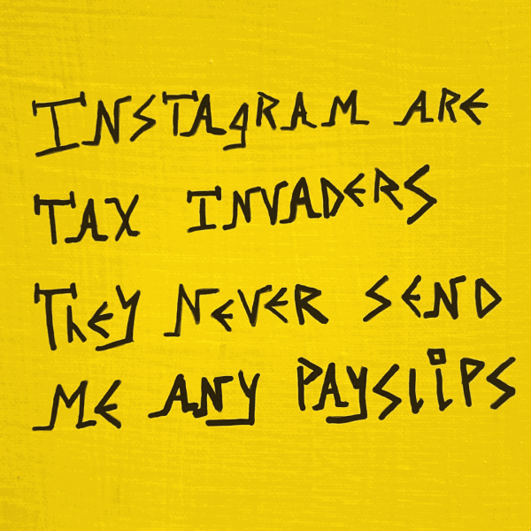 Charlene Galea, Income Tax, 2021