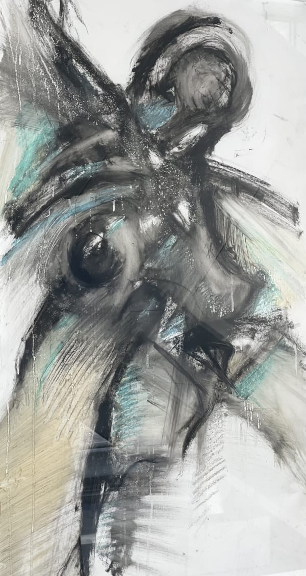 Victor Agius, Calipso, 2015