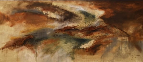 Victor Agius, Terrea 02, 2022