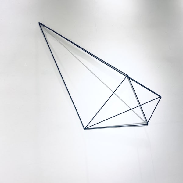Seda Ertugrul Williams, Metamorphosis II, 2018