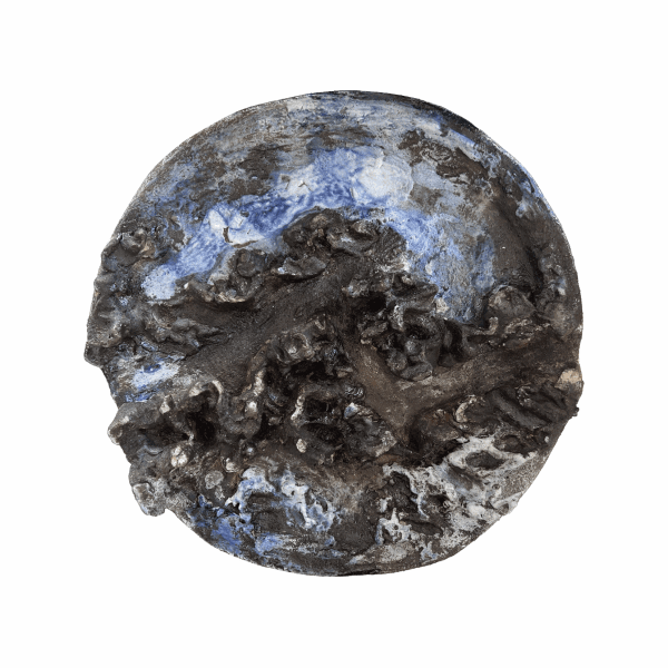 Victor Agius, Mediterranea, 2023