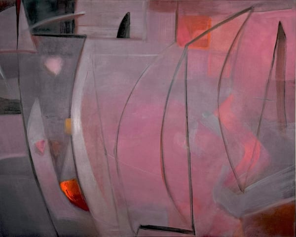 Anna Grima, Universal Essence, 2022